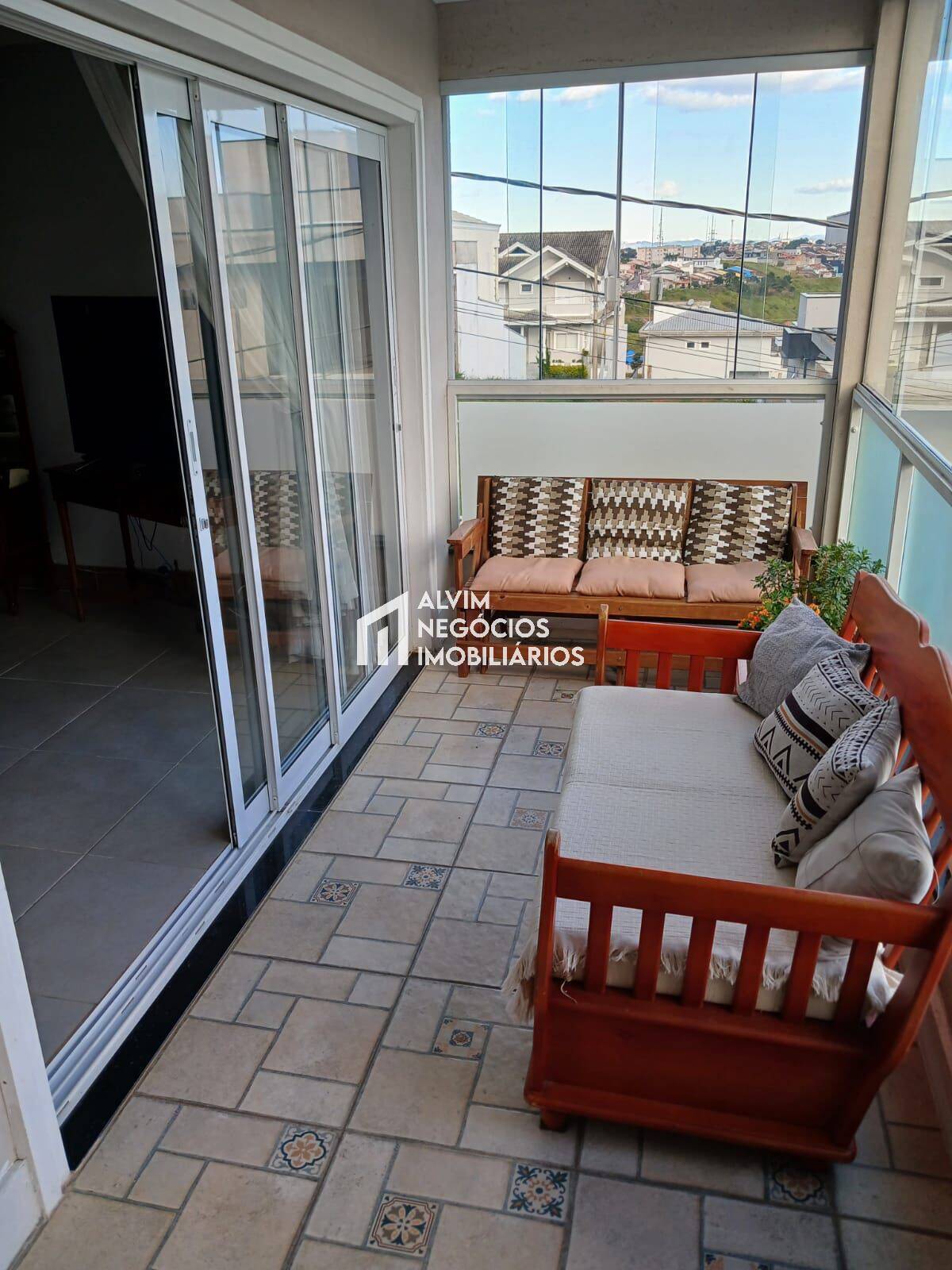 Casa, 3 quartos, 209 m² - Foto 18