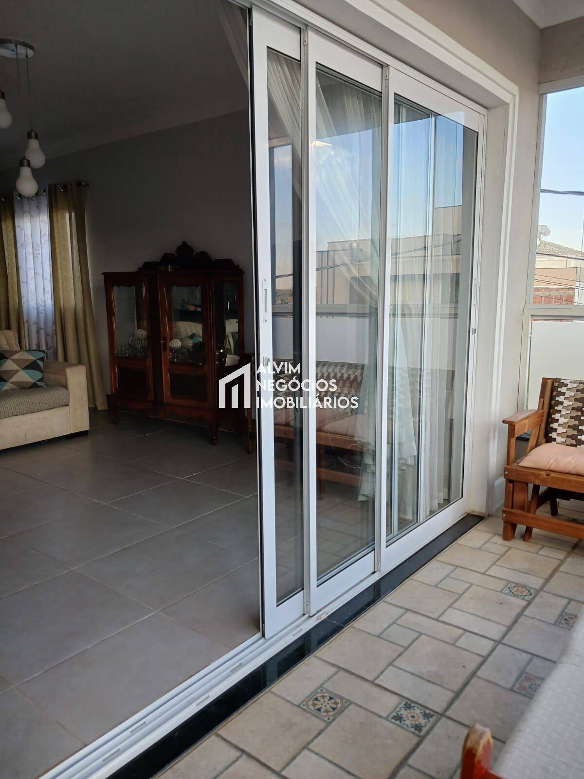 Casa, 3 quartos, 209 m² - Foto 19