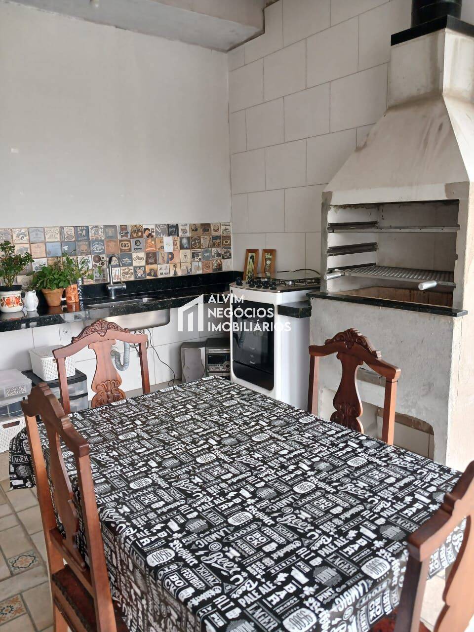 Casa, 3 quartos, 209 m² - Foto 20