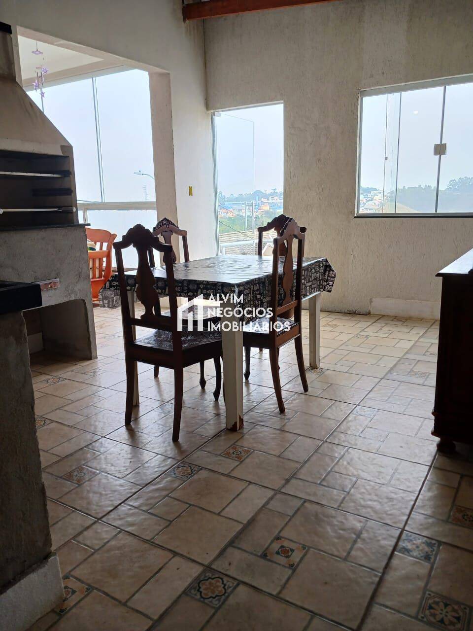 Casa, 3 quartos, 209 m² - Foto 22
