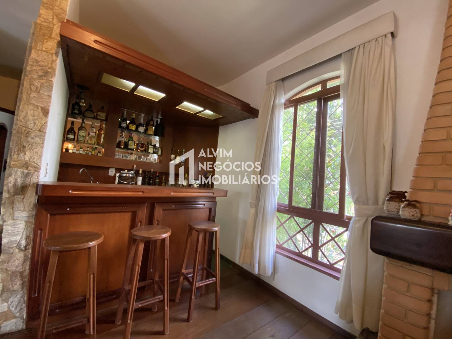 Sobrado, 4 quartos, 736 m² - Foto 7