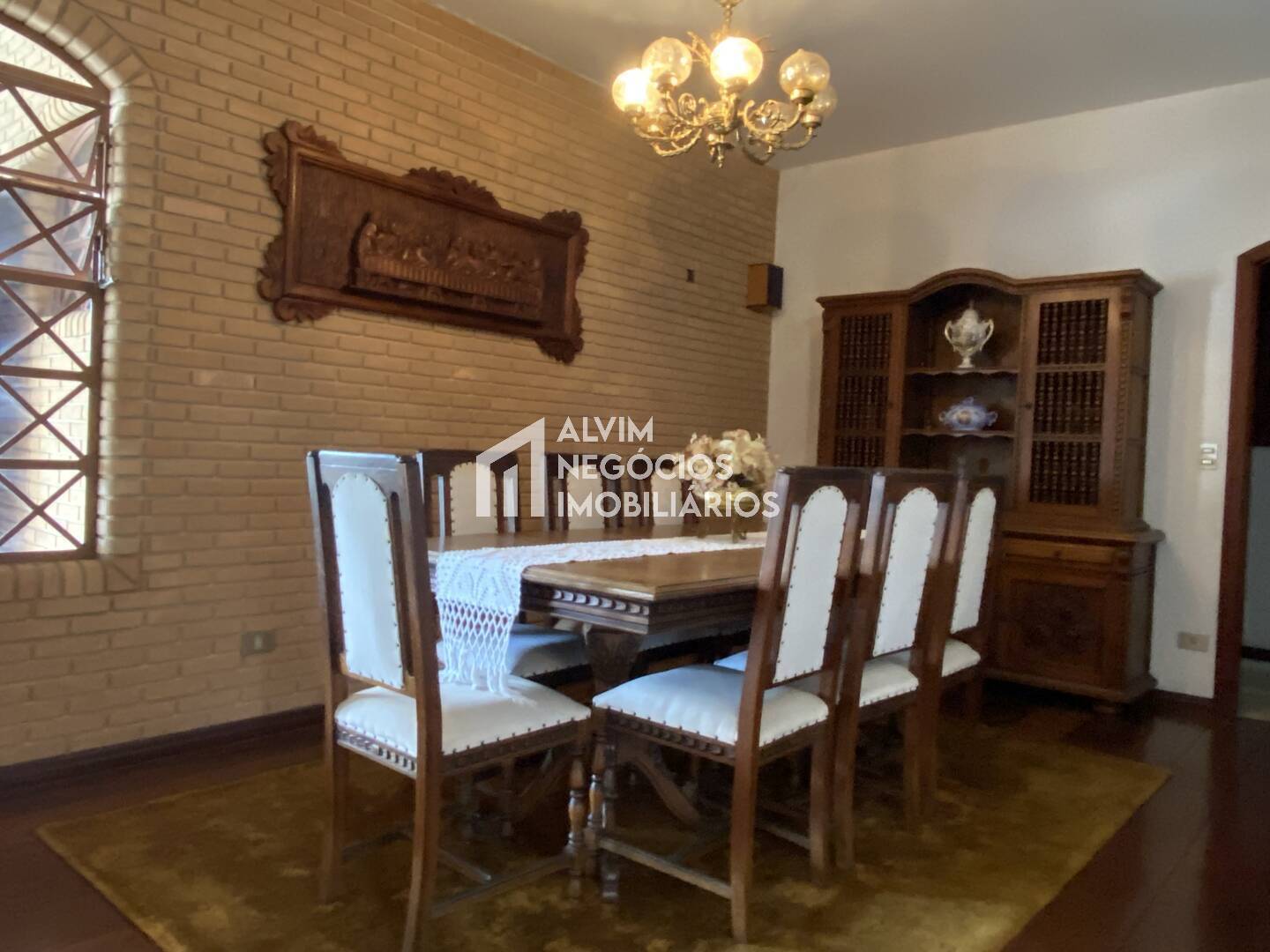 Sobrado, 4 quartos, 736 m² - Foto 4