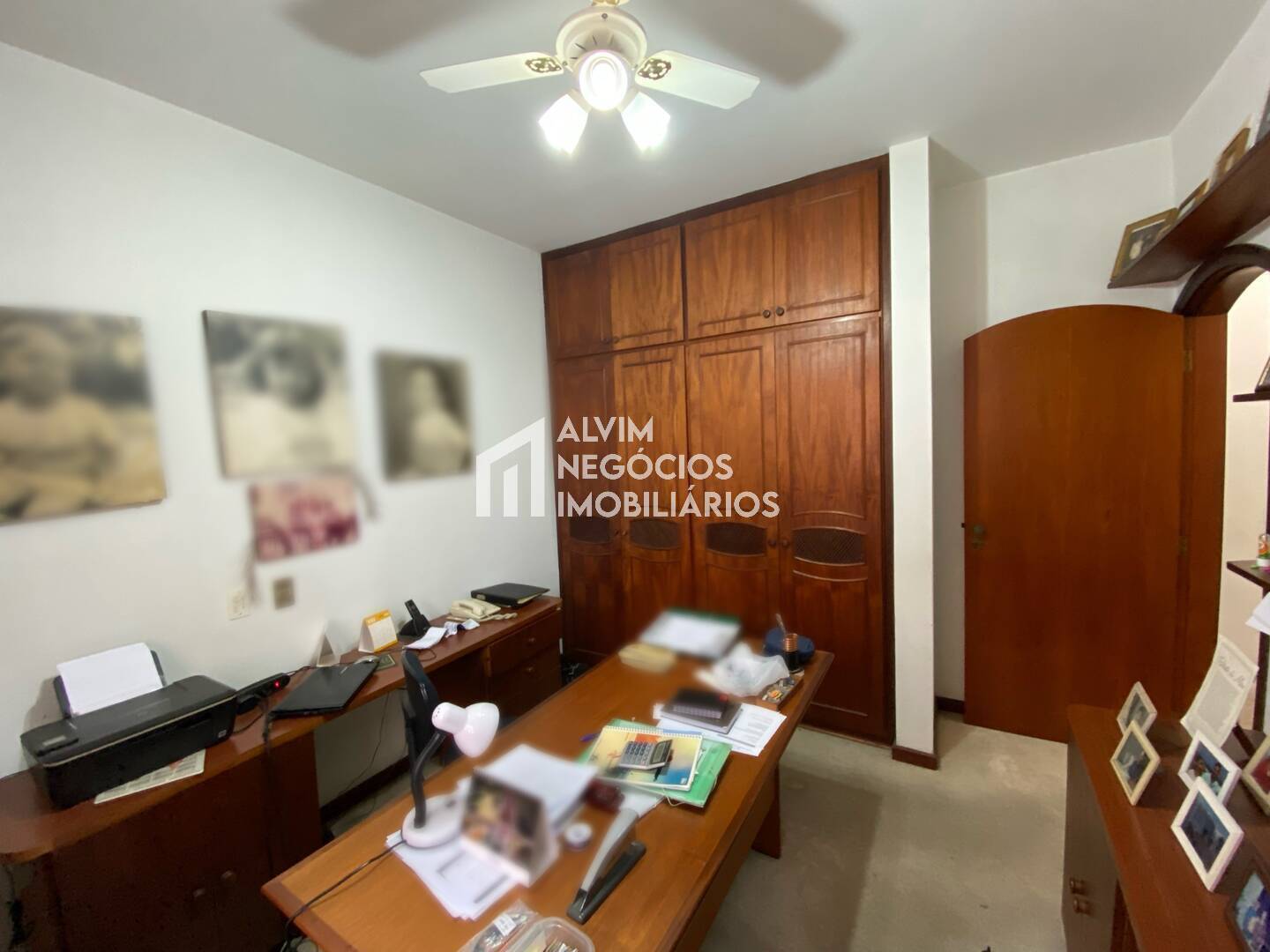 Sobrado, 4 quartos, 736 m² - Foto 12