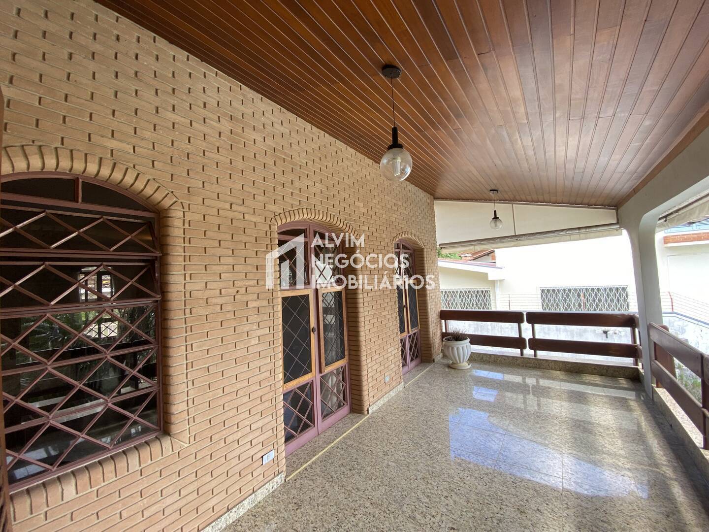 Sobrado, 4 quartos, 736 m² - Foto 13