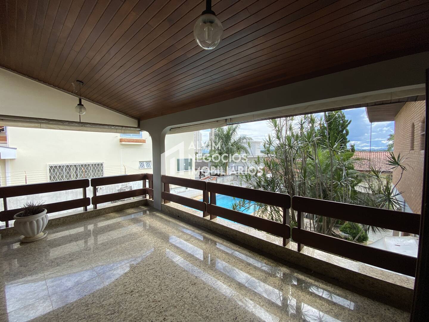 Sobrado, 4 quartos, 736 m² - Foto 14