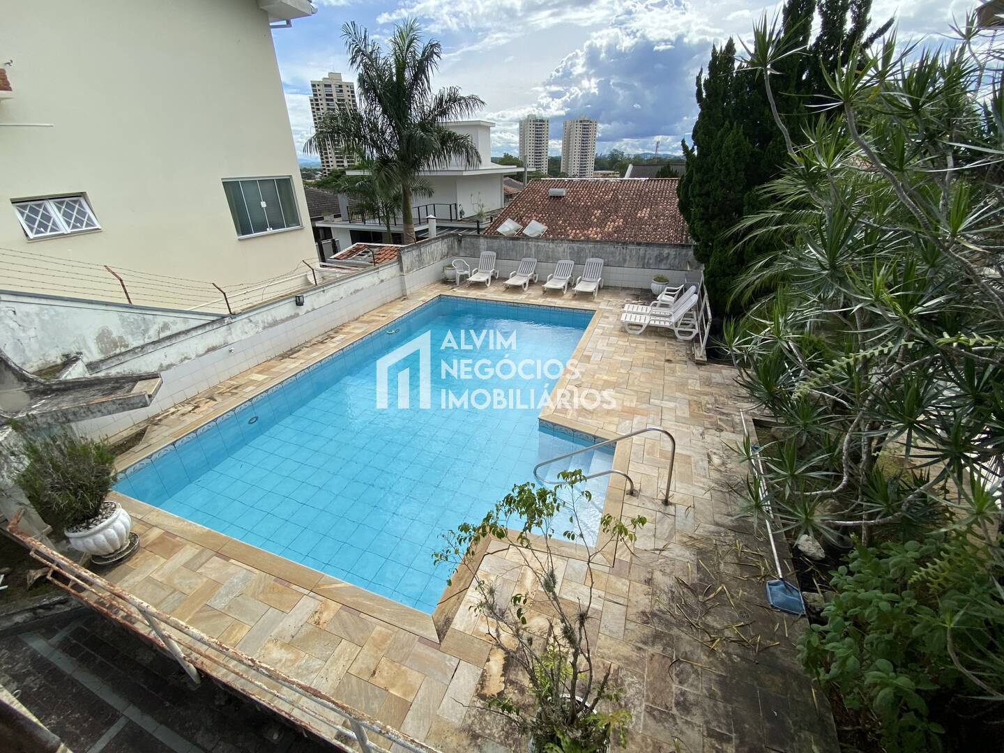 Sobrado, 4 quartos, 736 m² - Foto 15