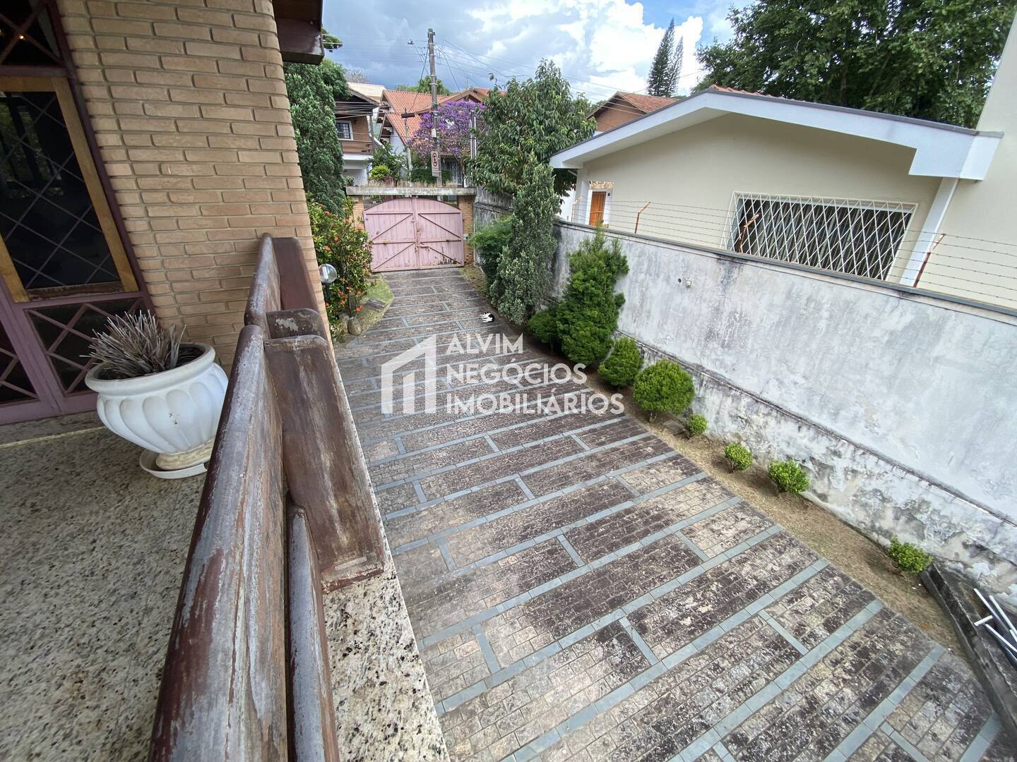 Sobrado, 4 quartos, 736 m² - Foto 16