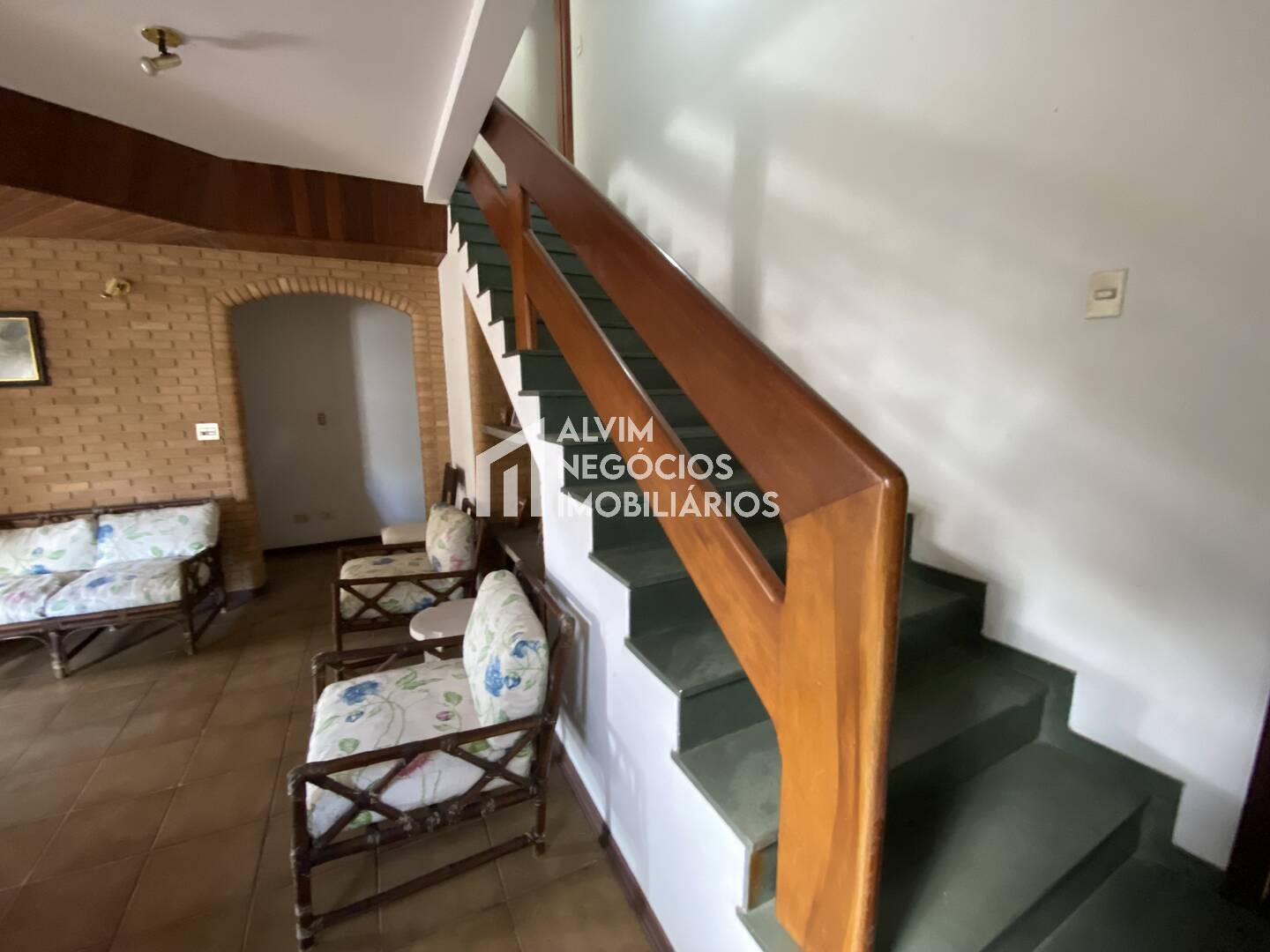 Sobrado, 4 quartos, 736 m² - Foto 6