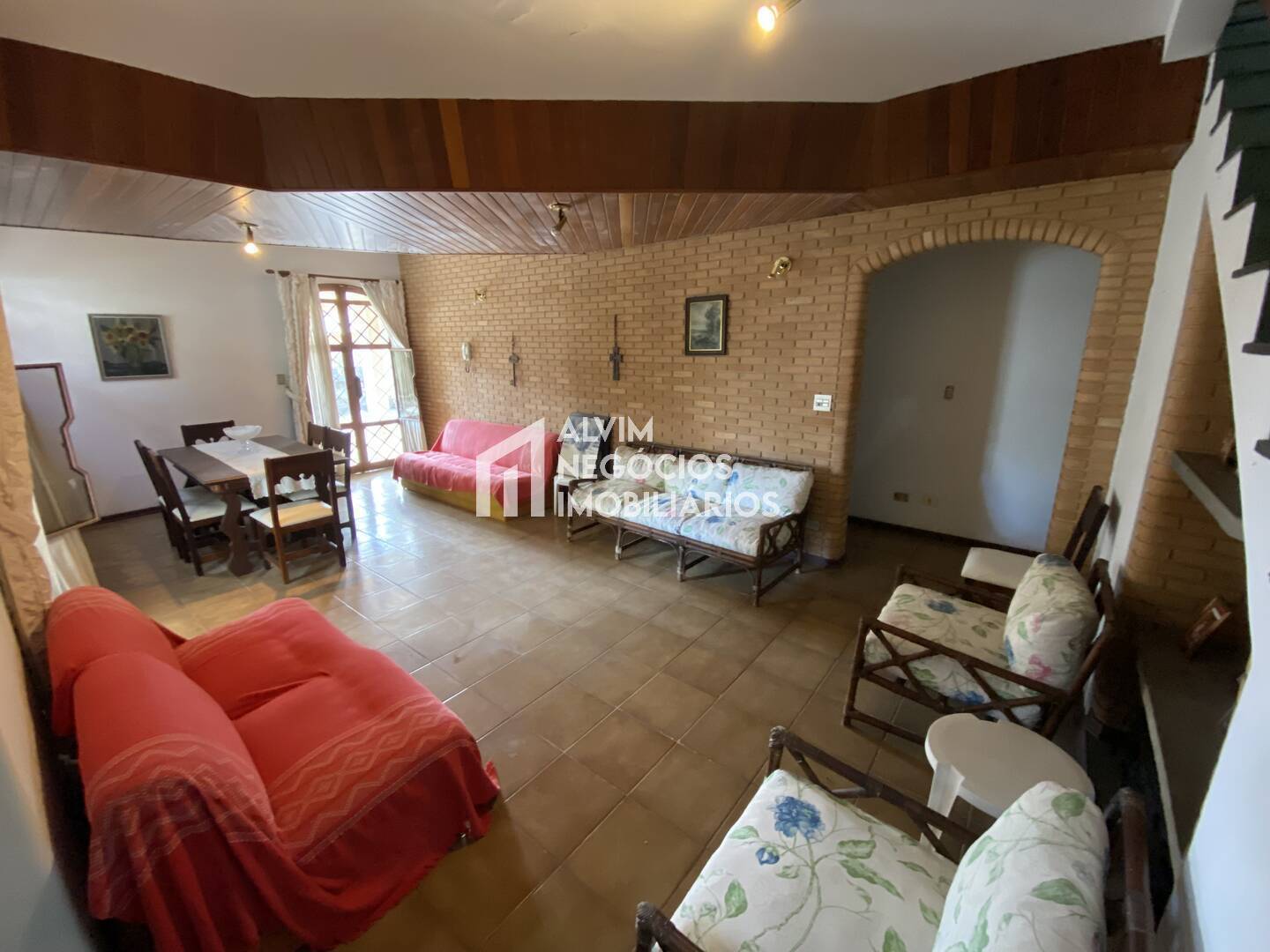Sobrado, 4 quartos, 736 m² - Foto 8
