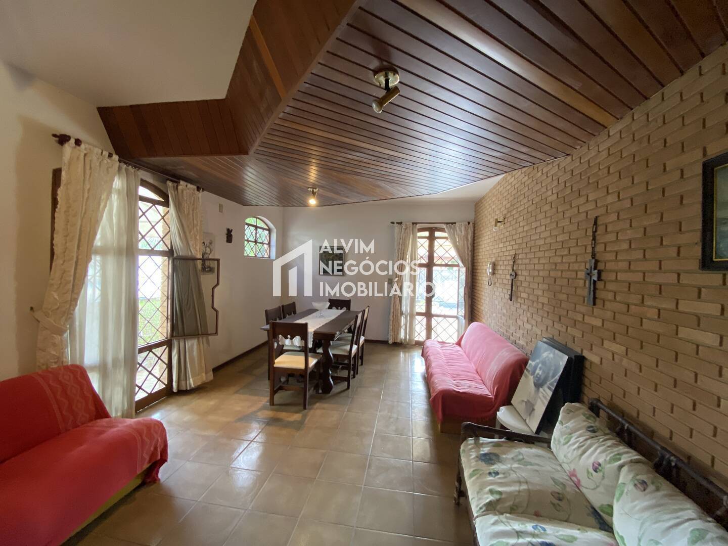 Sobrado, 4 quartos, 736 m² - Foto 9
