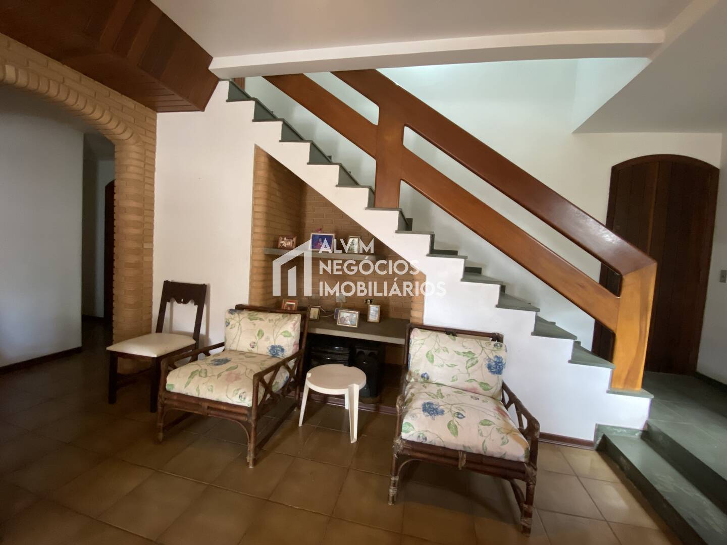 Sobrado, 4 quartos, 736 m² - Foto 5