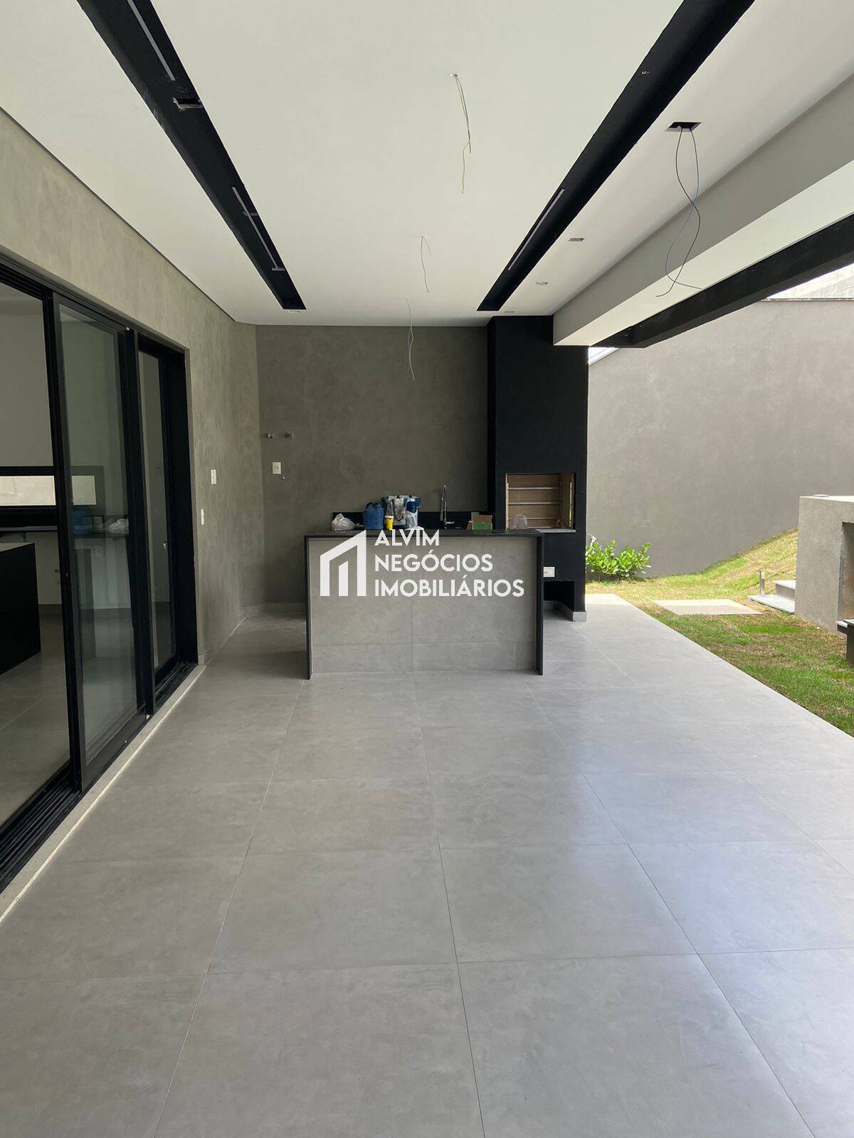 Sobrado, 3 quartos, 500 m² - Foto 5