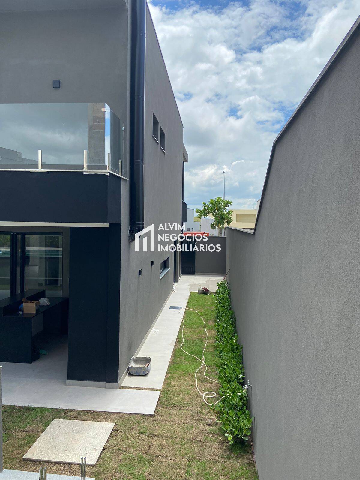 Sobrado, 3 quartos, 500 m² - Foto 26
