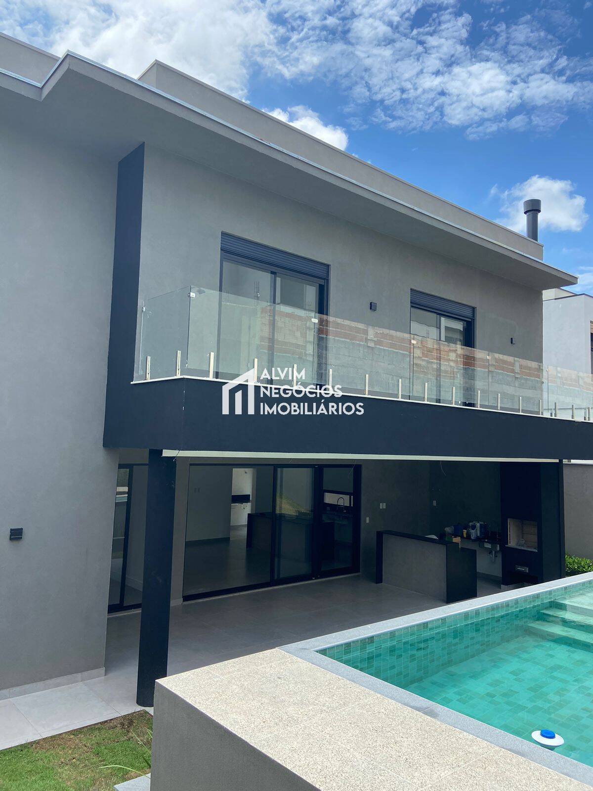 Sobrado, 3 quartos, 500 m² - Foto 7