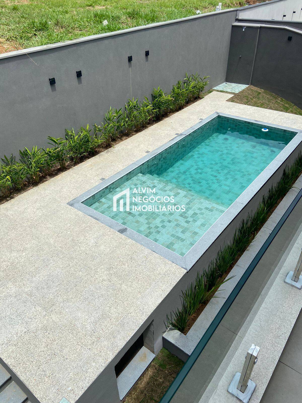 Sobrado, 3 quartos, 500 m² - Foto 20