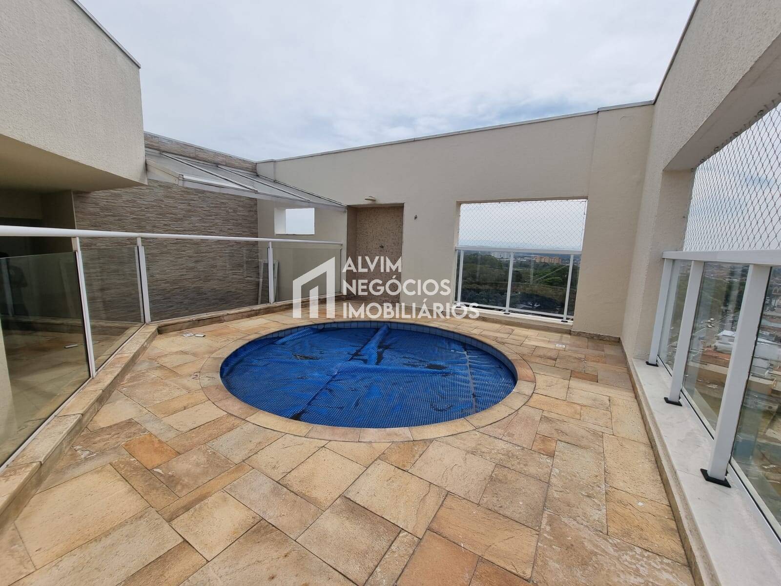 Cobertura à venda e aluguel com 3 quartos, 304m² - Foto 18
