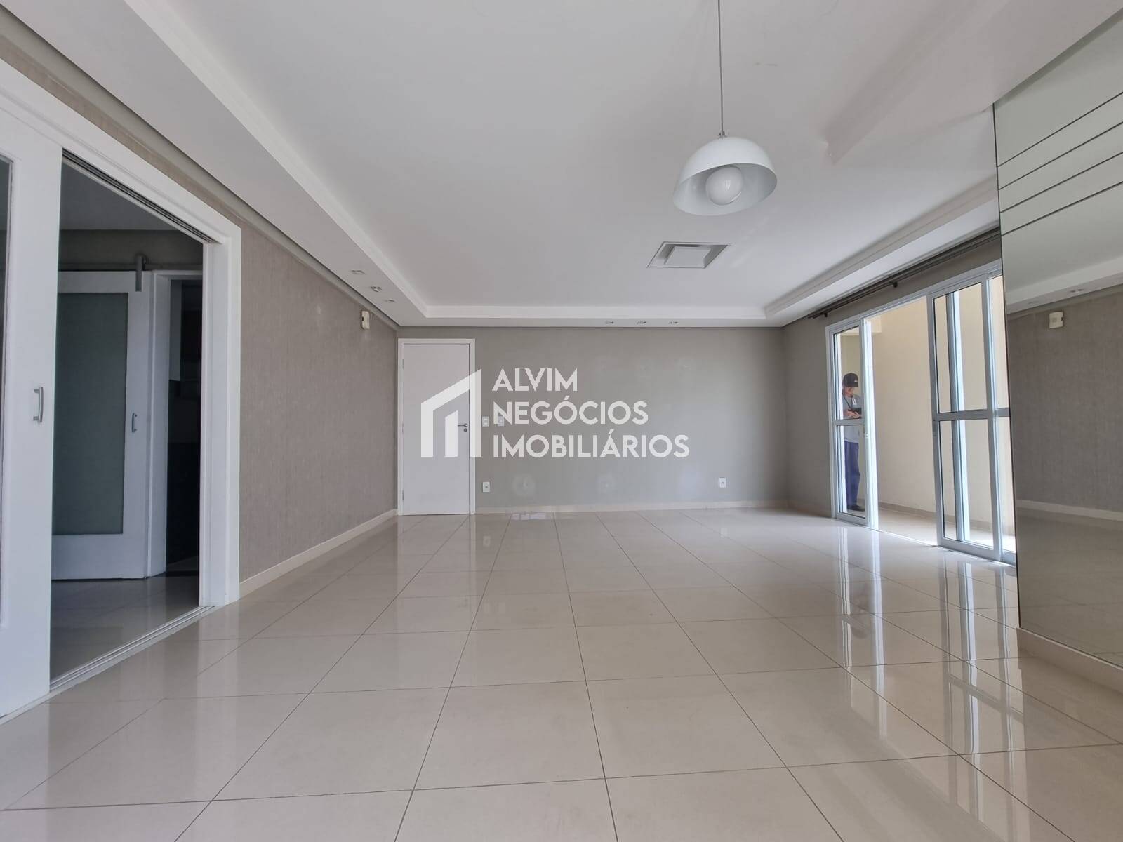 Cobertura à venda e aluguel com 3 quartos, 304m² - Foto 3