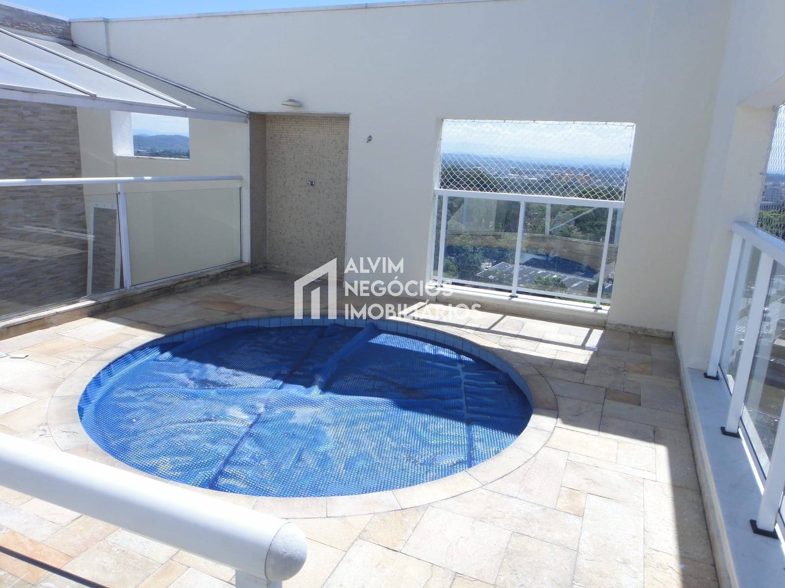 Cobertura à venda e aluguel com 3 quartos, 304m² - Foto 17