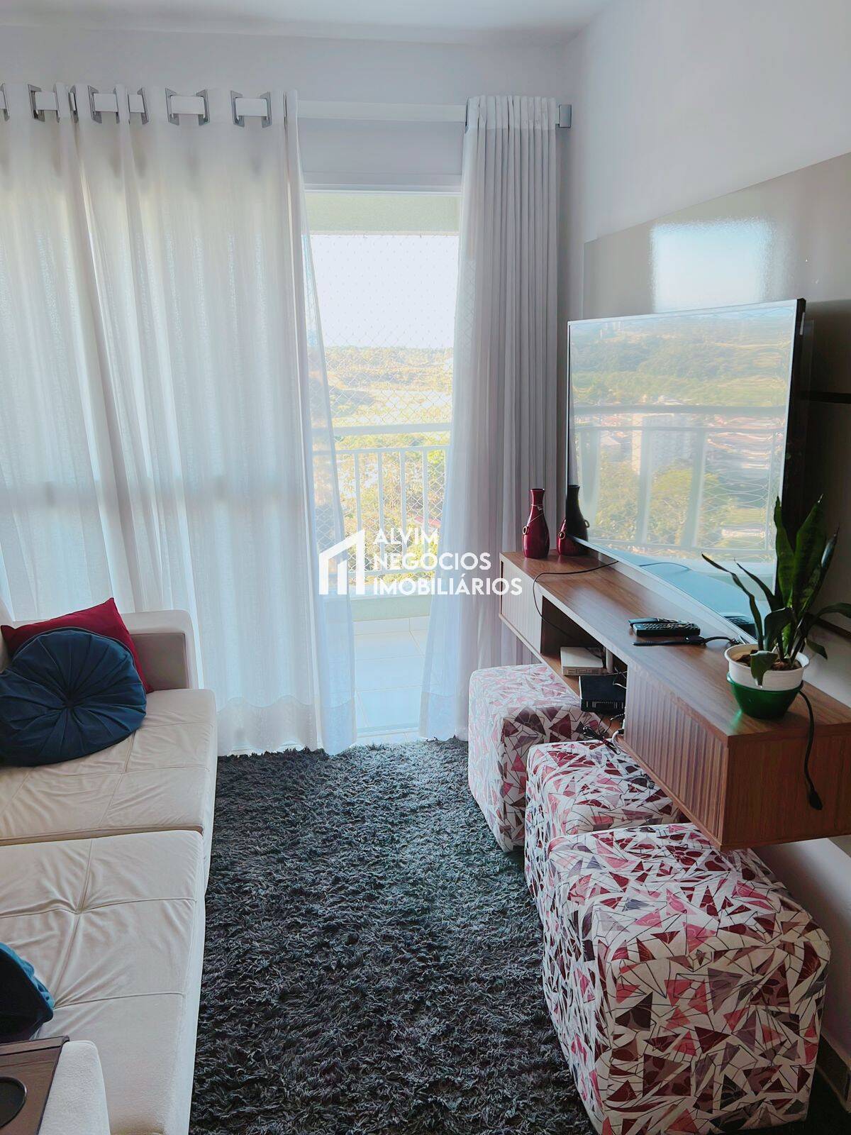 Apartamento, 2 quartos, 68 m² - Foto 4