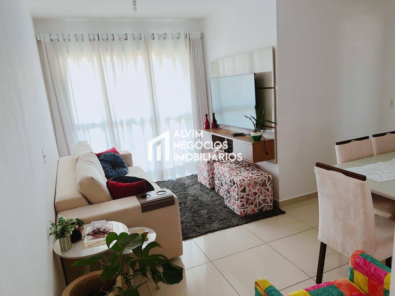 Apartamento, 2 quartos, 68 m² - Foto 3