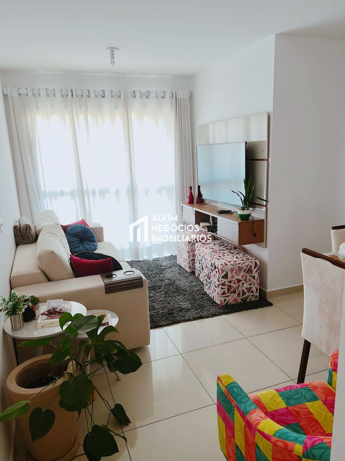 Apartamento, 2 quartos, 68 m² - Foto 6