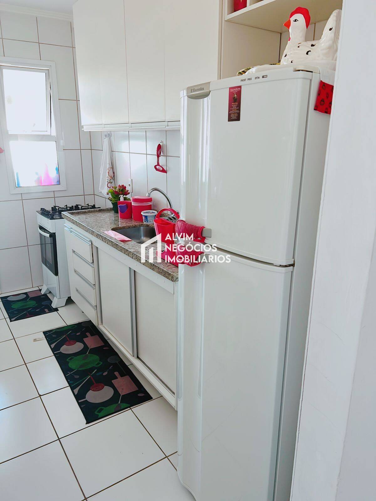 Apartamento, 2 quartos, 68 m² - Foto 8