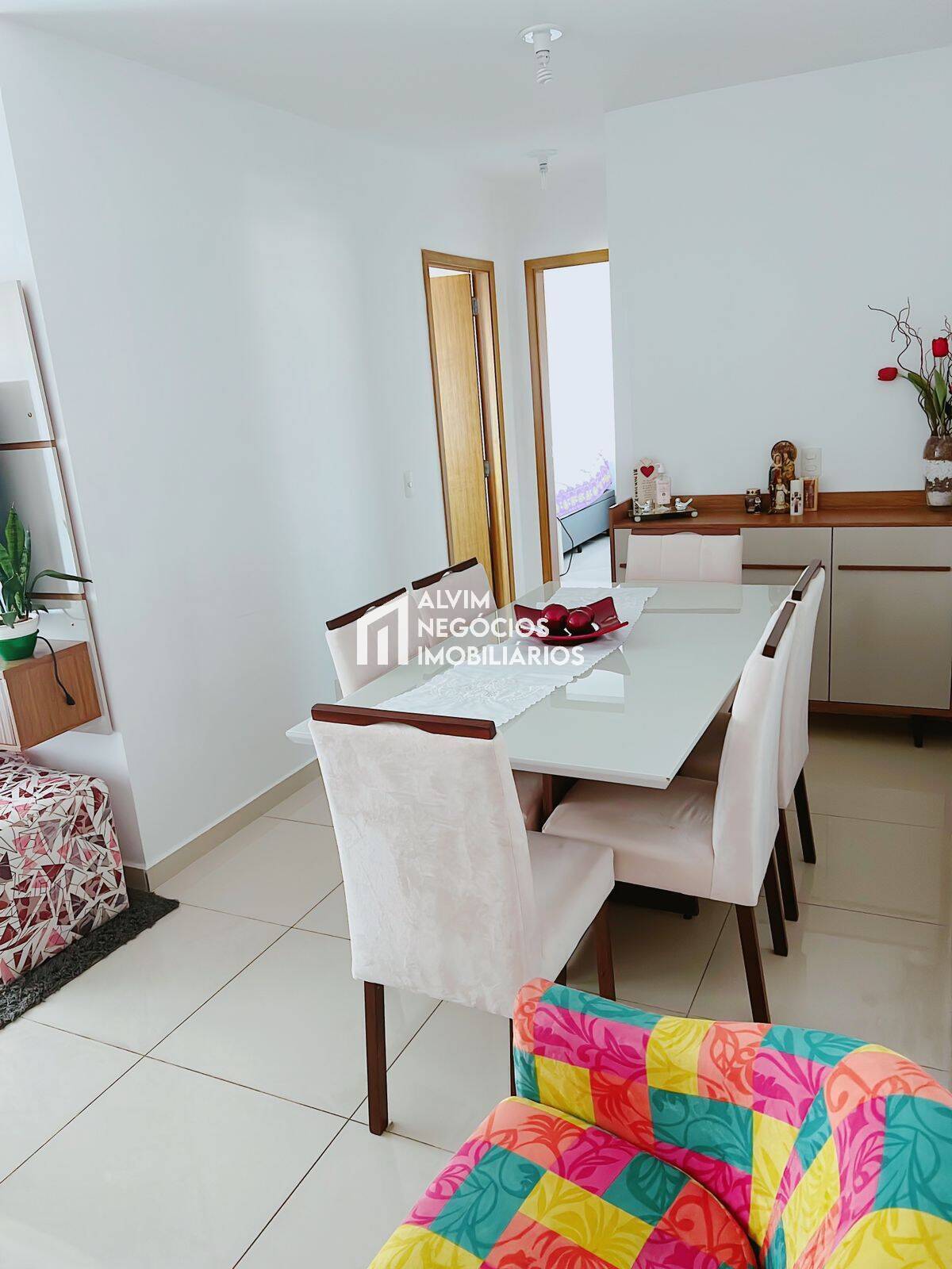 Apartamento, 2 quartos, 68 m² - Foto 5