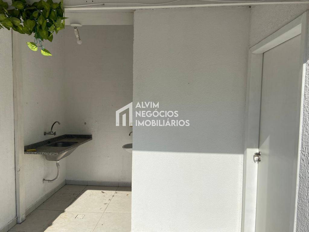 Conjunto Comercial-Sala para alugar, 150m² - Foto 6