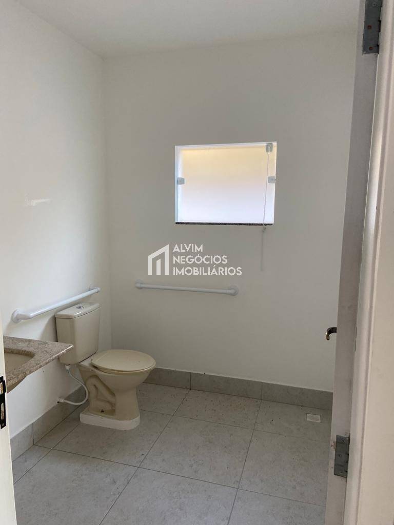 Conjunto Comercial-Sala para alugar, 150m² - Foto 8