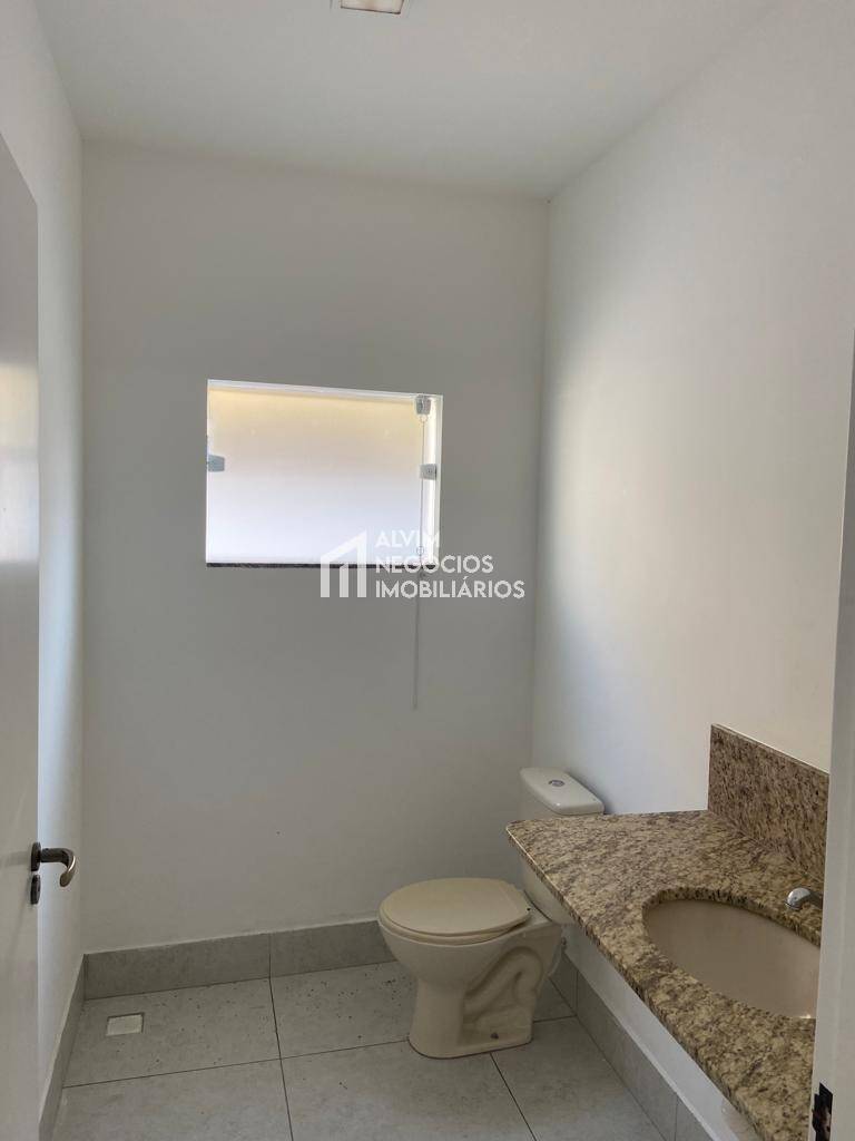 Conjunto Comercial-Sala para alugar, 150m² - Foto 9