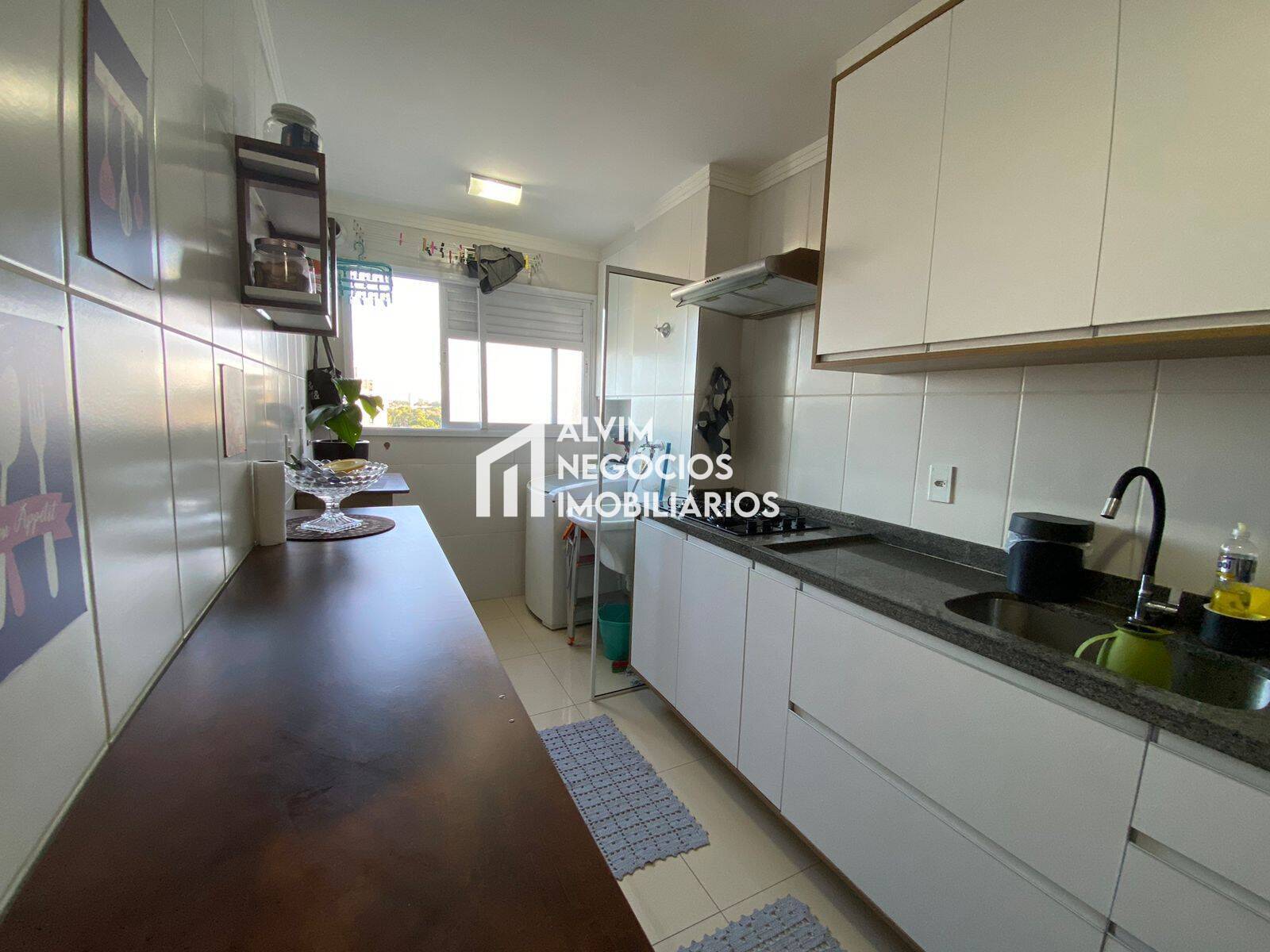 Apartamento, 2 quartos, 63 m² - Foto 9