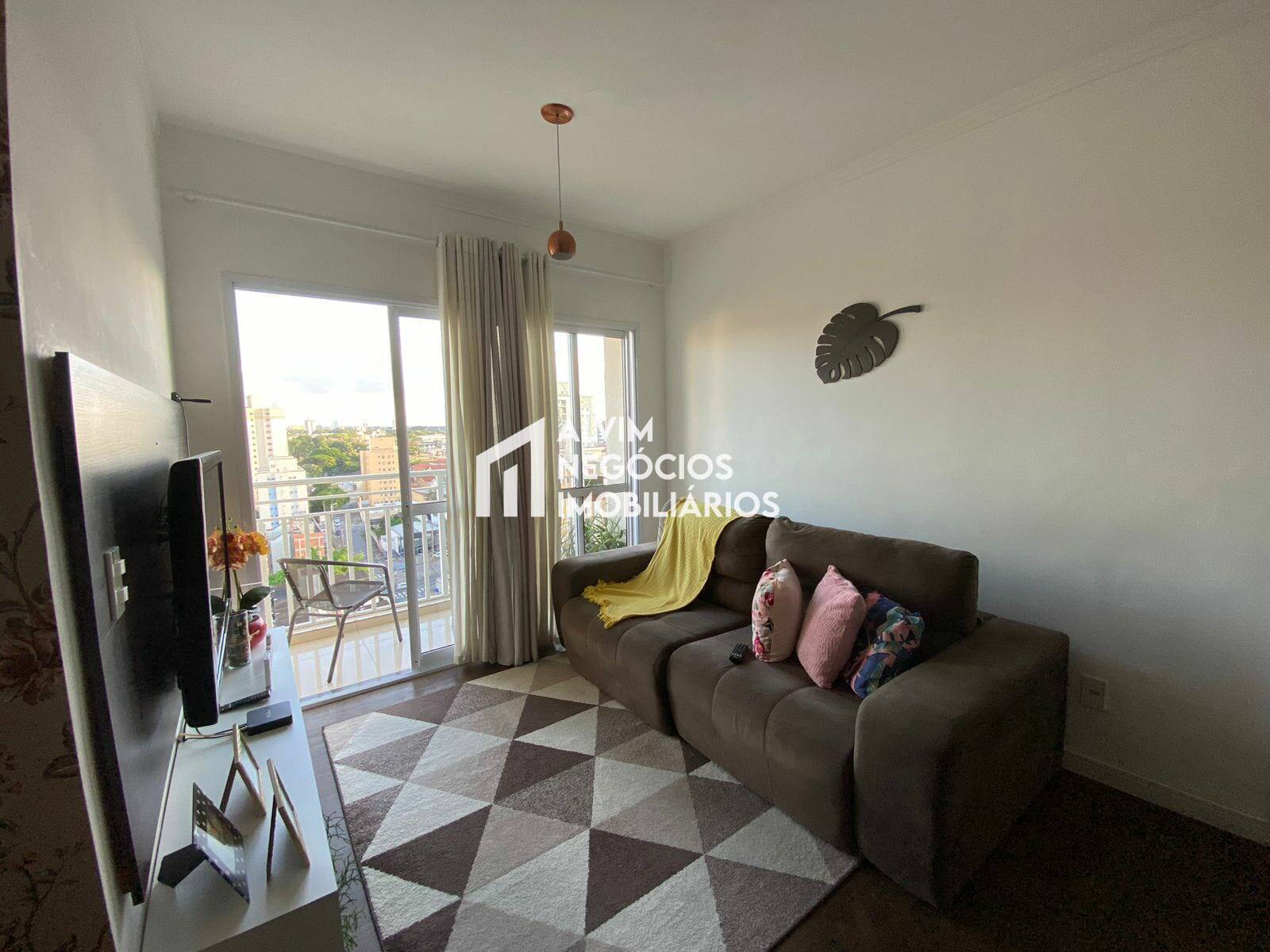 Apartamento, 2 quartos, 63 m² - Foto 2