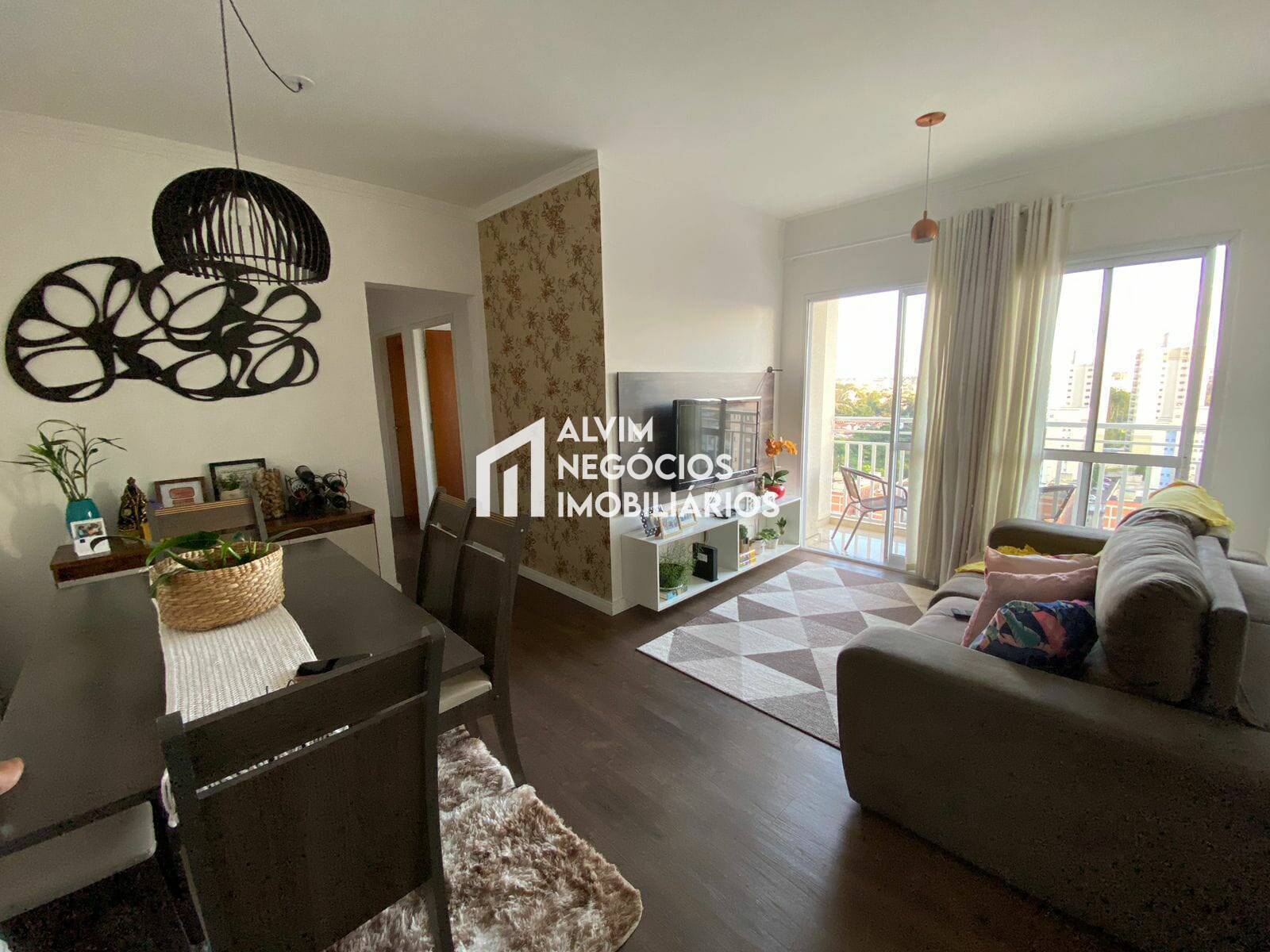 Apartamento, 2 quartos, 63 m² - Foto 3