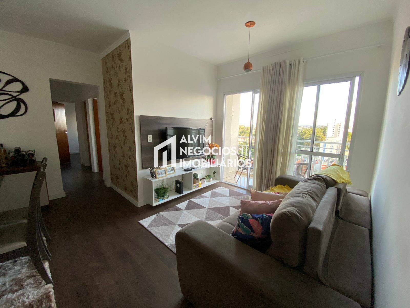 Apartamento, 2 quartos, 63 m² - Foto 4
