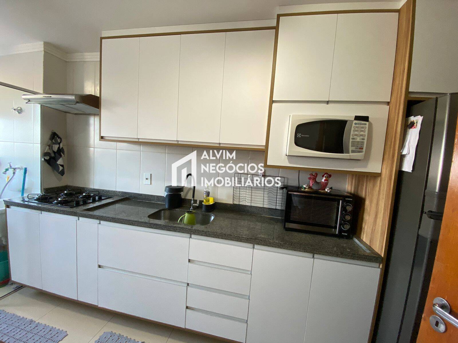 Apartamento, 2 quartos, 63 m² - Foto 7