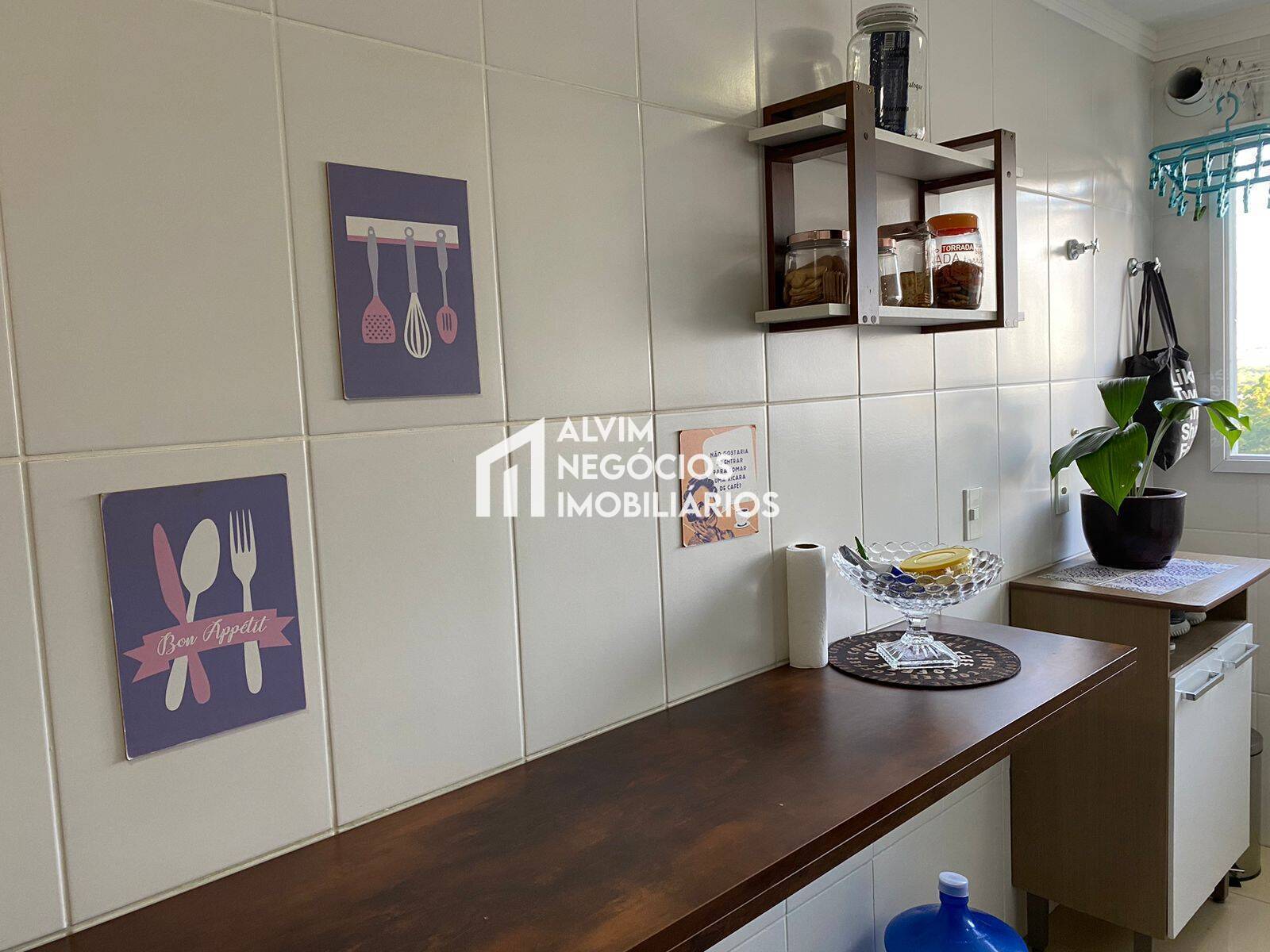 Apartamento, 2 quartos, 63 m² - Foto 11
