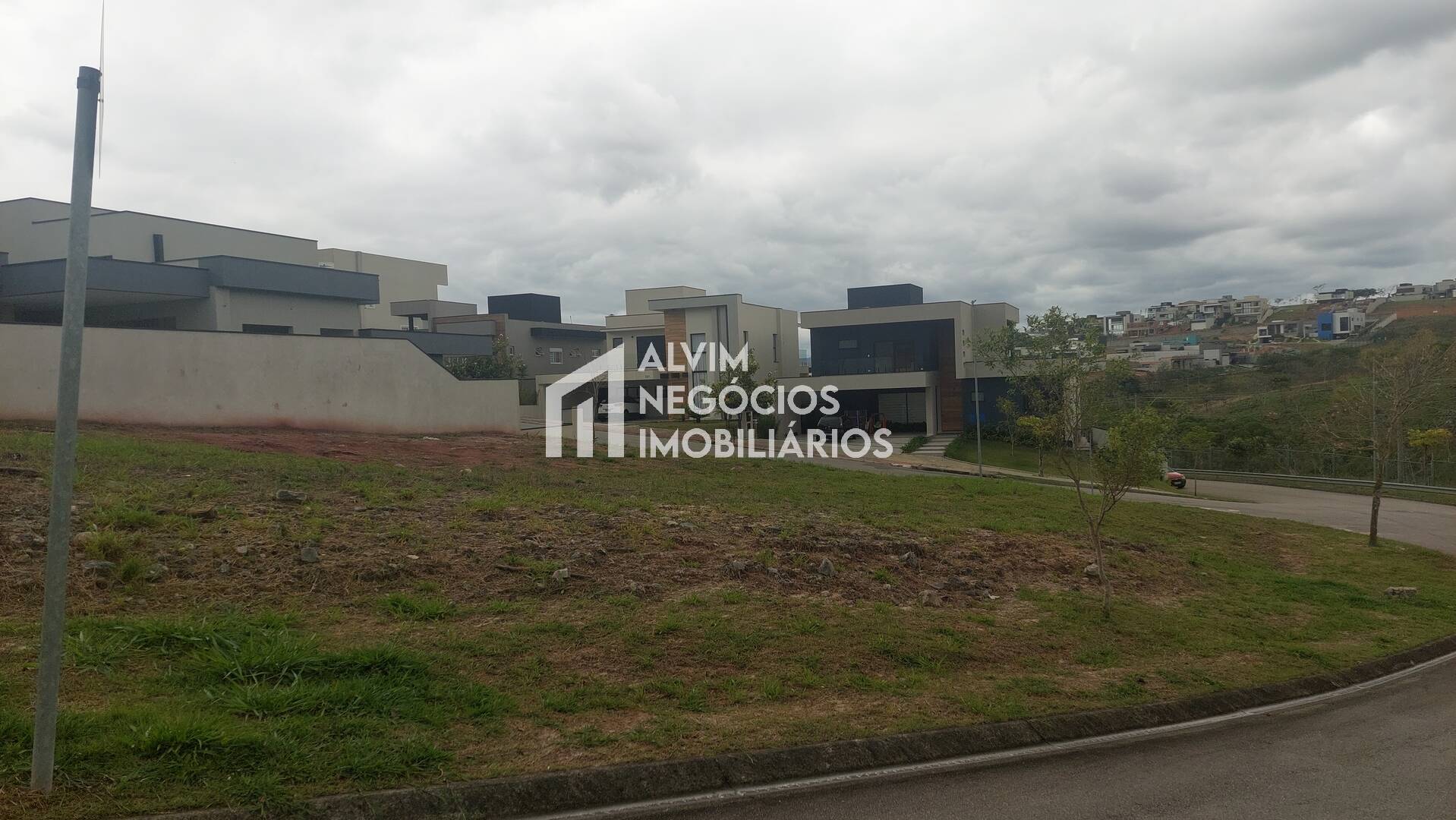 Terreno à venda, 728m² - Foto 2