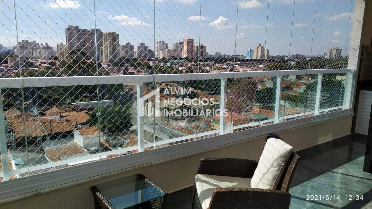 Apartamento à venda com 2 quartos, 95m² - Foto 12