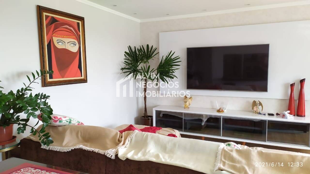 Apartamento à venda com 2 quartos, 95m² - Foto 5