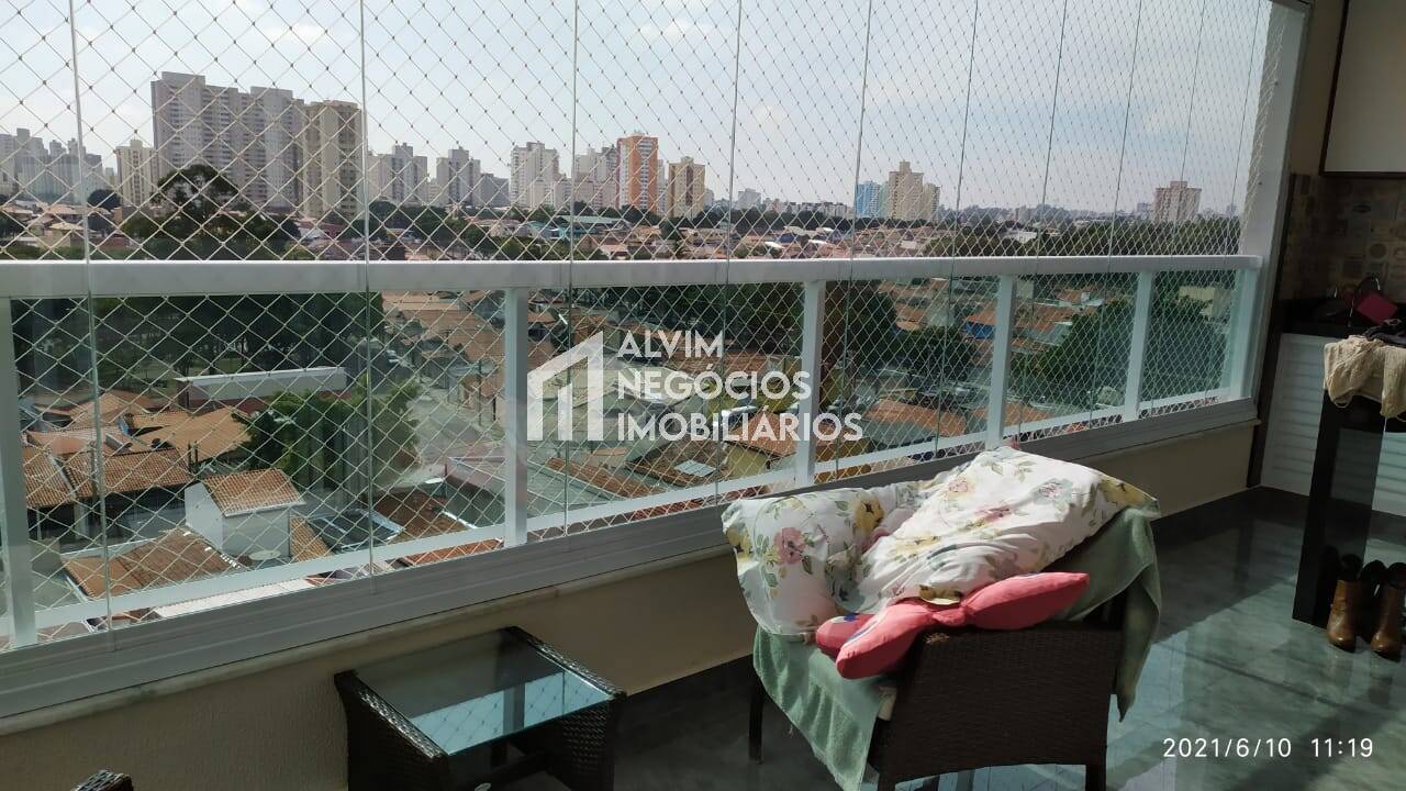 Apartamento à venda com 2 quartos, 95m² - Foto 18