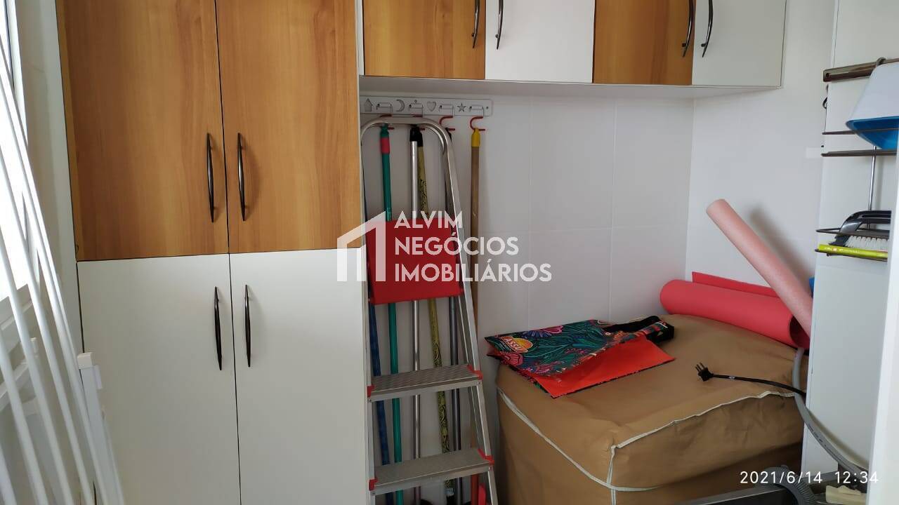 Apartamento à venda com 2 quartos, 95m² - Foto 20