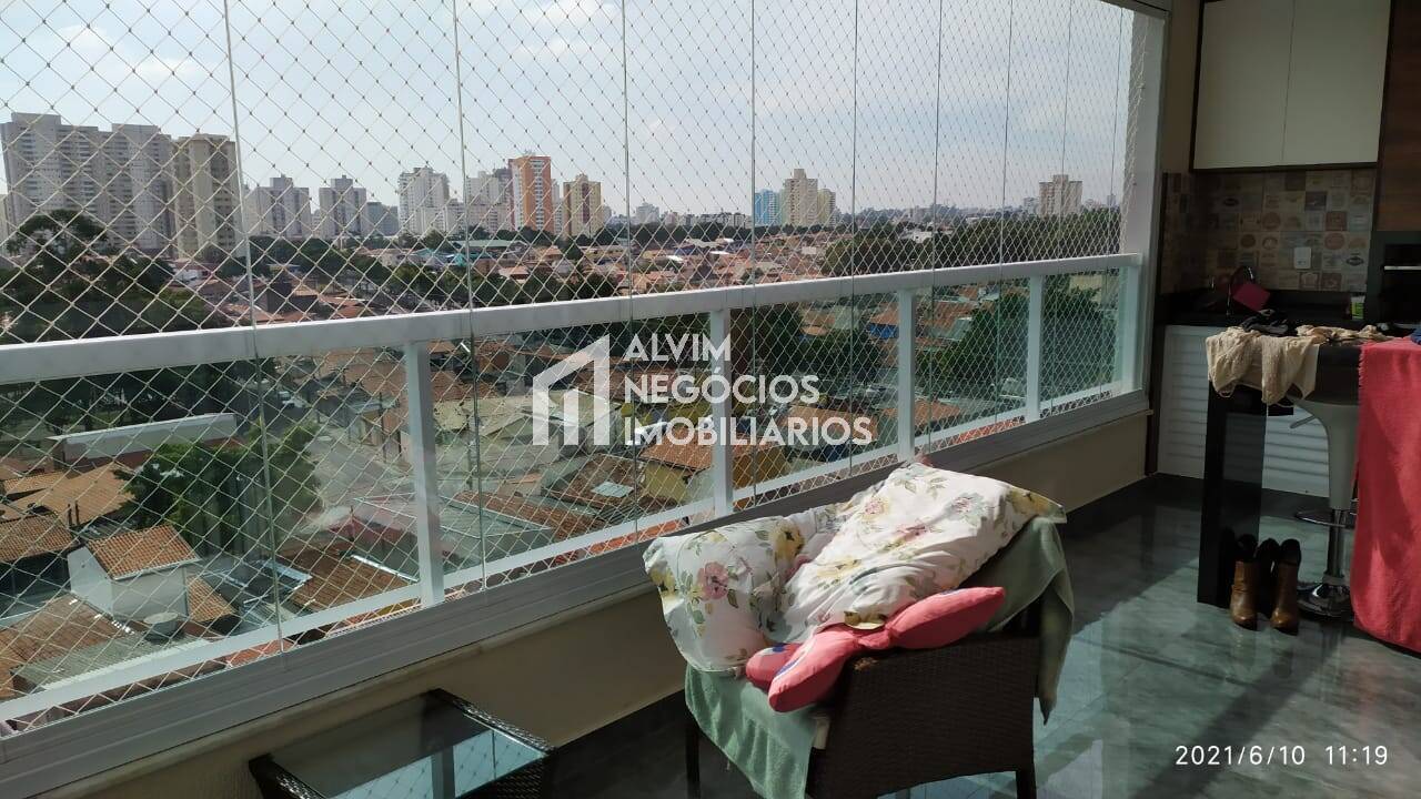 Apartamento à venda com 2 quartos, 95m² - Foto 19