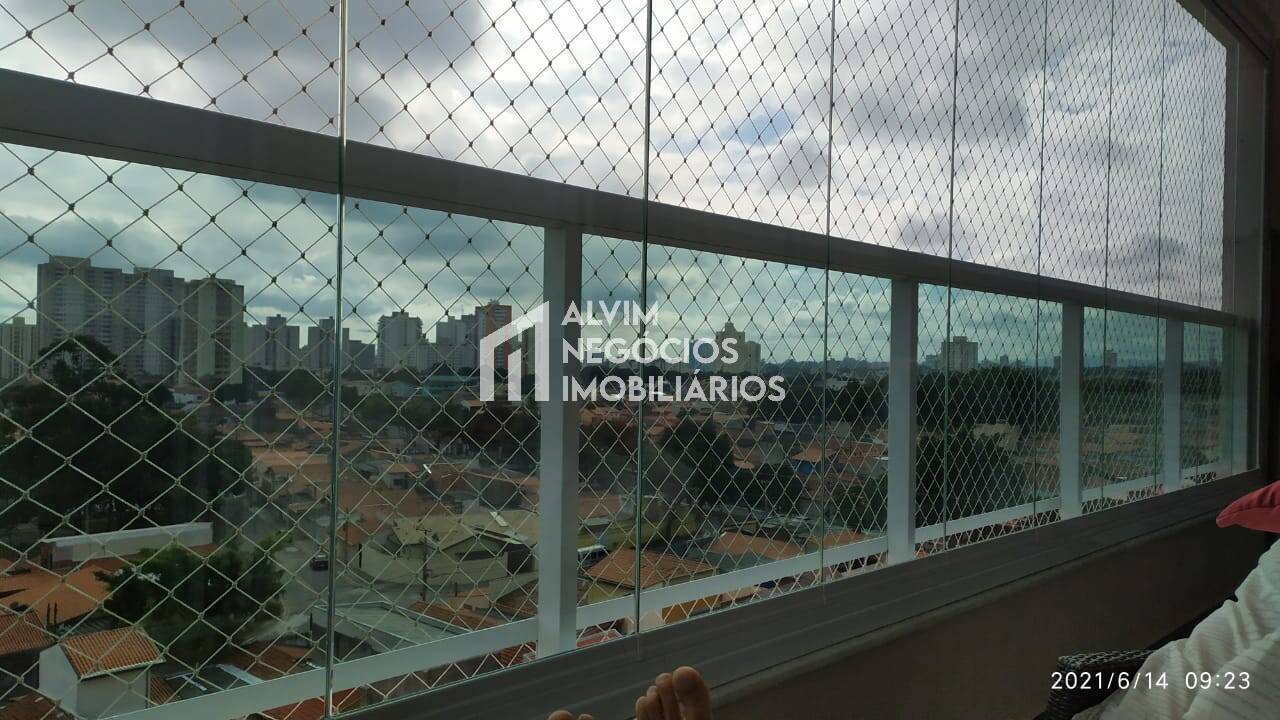 Apartamento à venda com 2 quartos, 95m² - Foto 15