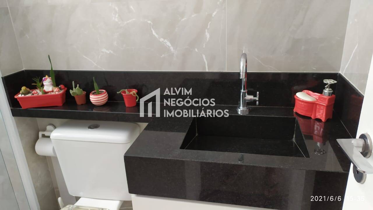 Apartamento à venda com 2 quartos, 95m² - Foto 21