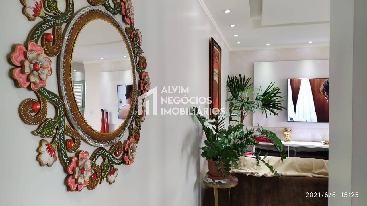Apartamento à venda com 2 quartos, 95m² - Foto 7
