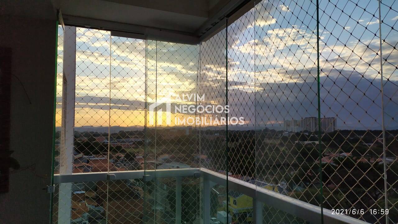 Apartamento à venda com 2 quartos, 95m² - Foto 14