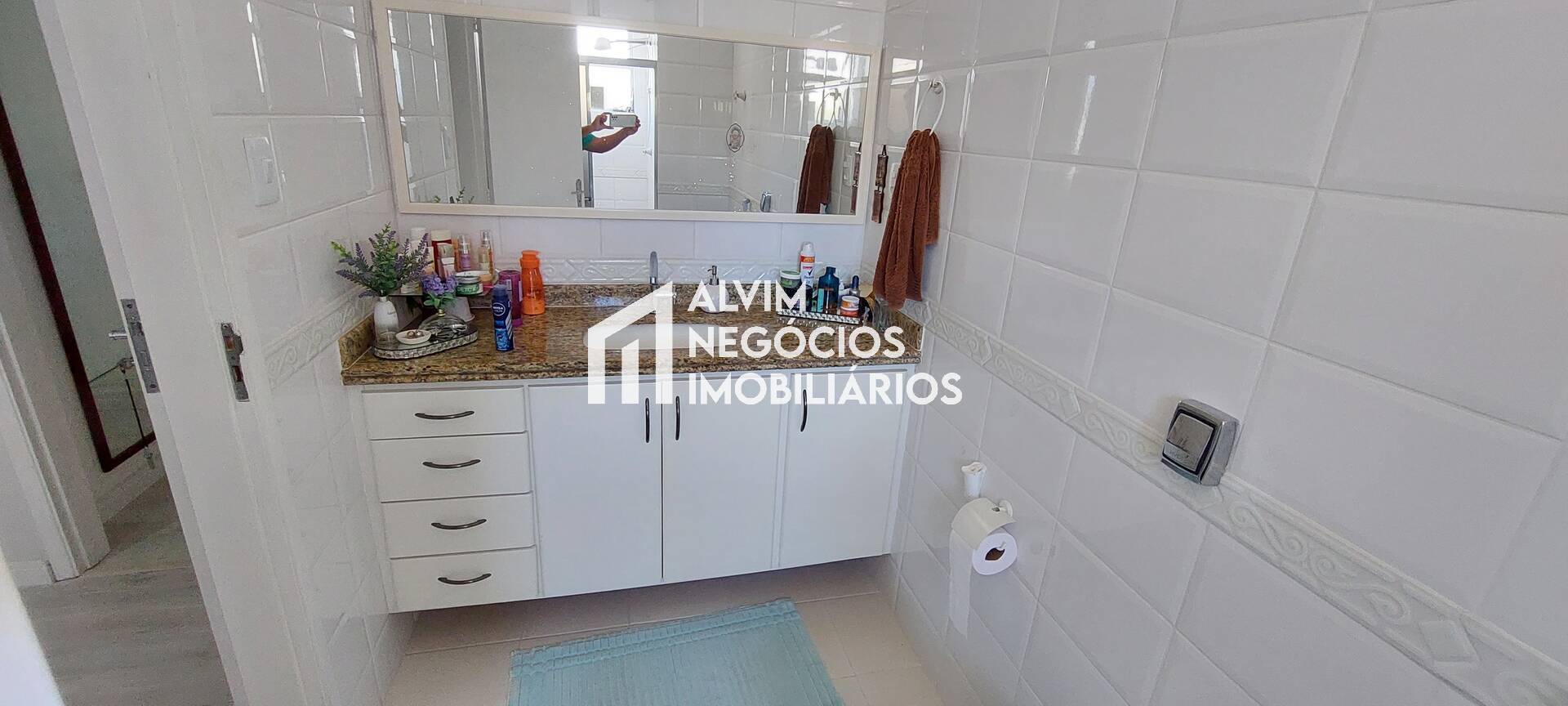 Apartamento, 4 quartos, 120 m² - Foto 30