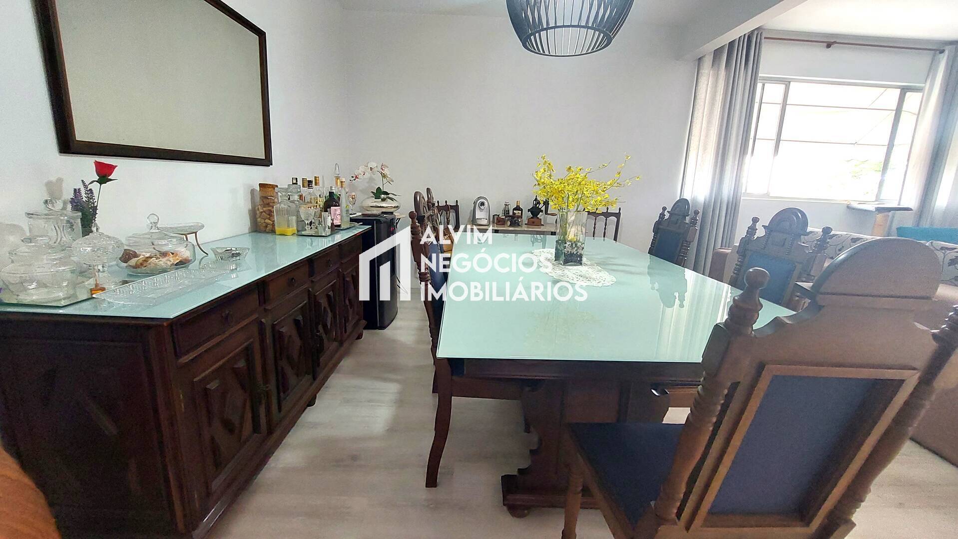 Apartamento, 4 quartos, 120 m² - Foto 4