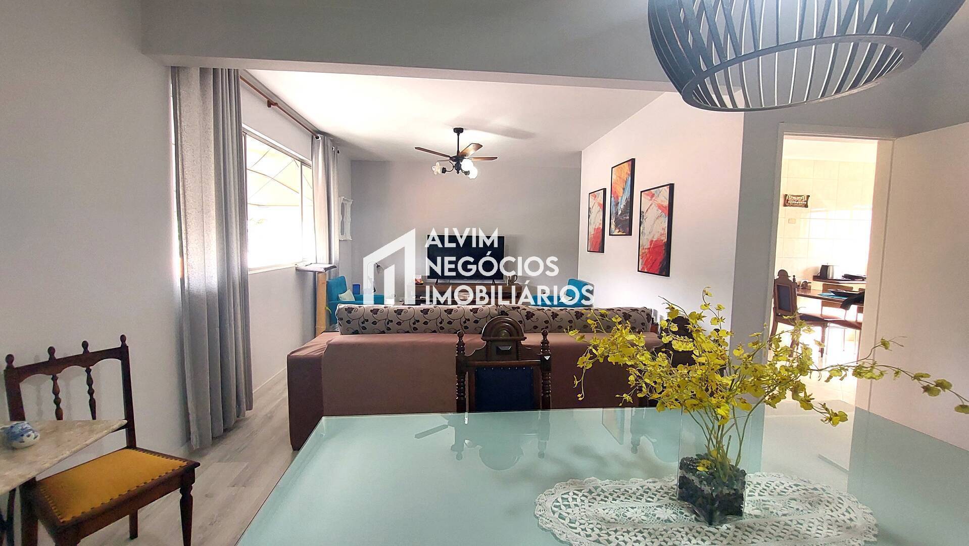 Apartamento, 4 quartos, 120 m² - Foto 2