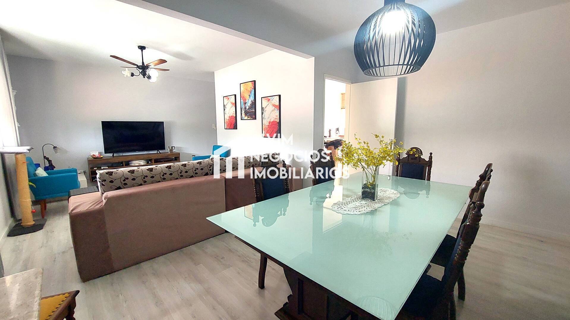 Apartamento, 4 quartos, 120 m² - Foto 5